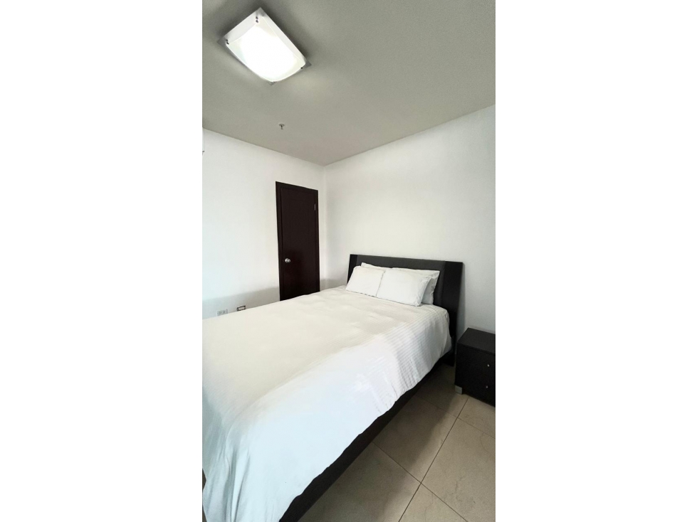 ALQUILO APARTAMENTO EN AVE, BALBOA, 2 RECAMARAS, VISTA AL MAR, 100M2. — foto 4