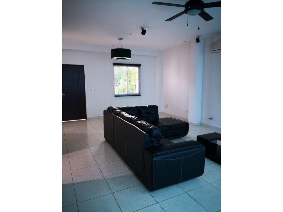 ALQUILO CASA EN BETANIA, LA ALAMEDA, 3 RECAMARAS, 180M2. — foto 3