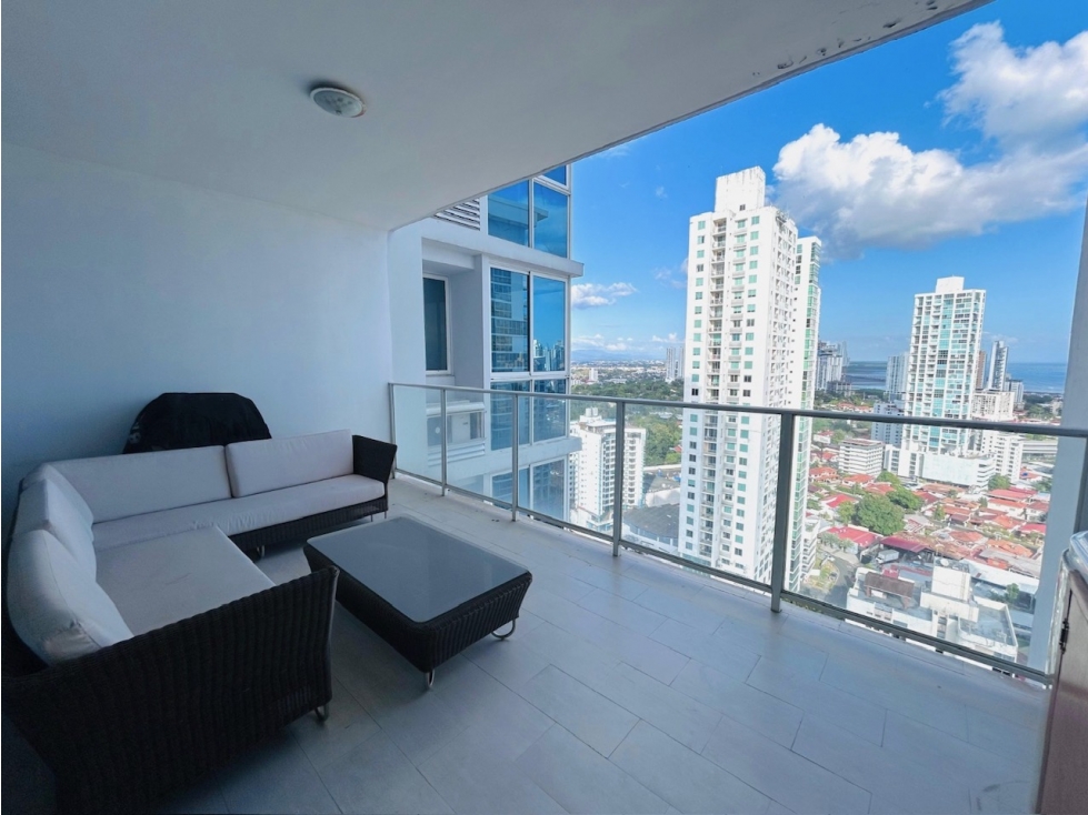 VENDO APARTAMENTO EN SAN FRANCISCO, 115M2, 1 RECAMARA, BALCON AMPLIO. — foto 4