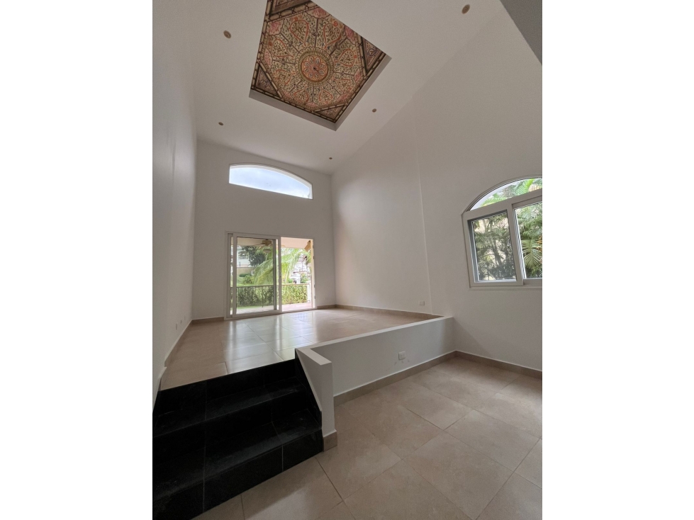 Vendo casa en Tucán Country Club, 505m2 de terreno, 3 recamaras. — foto 5