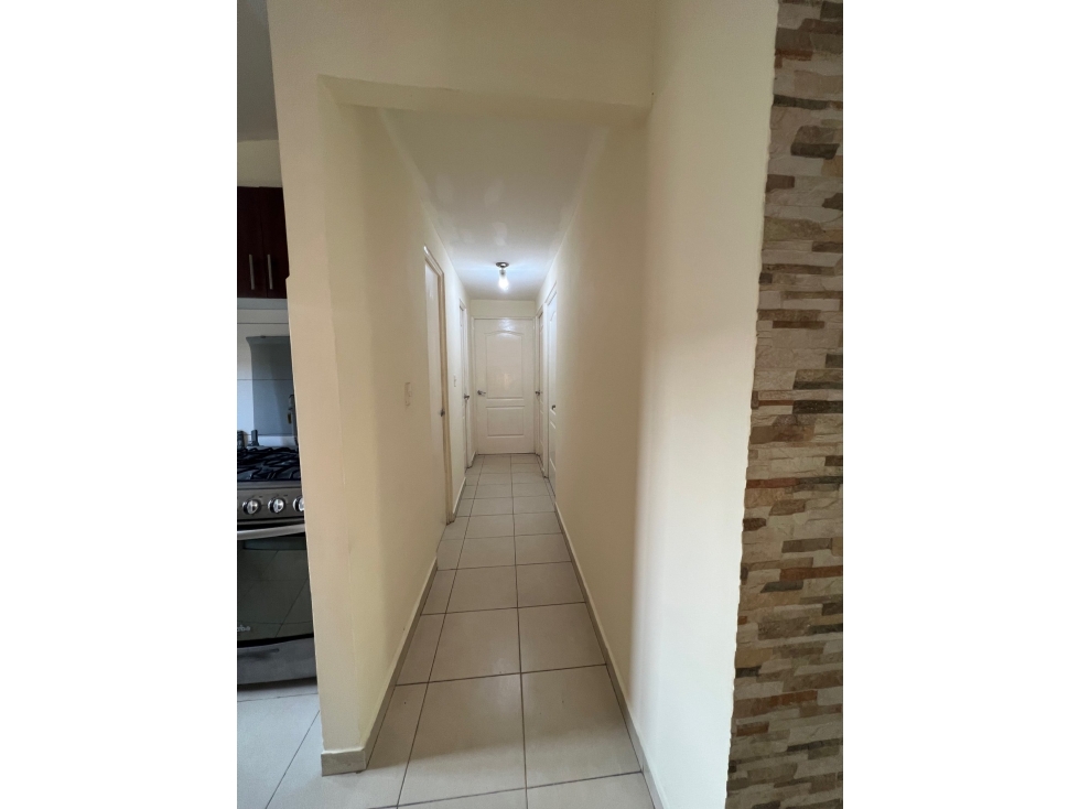 ALQULO CASA EN LA CHORRERA, 120M2, 3 RECAMARAS, BARRIADA CERRADA. - 6