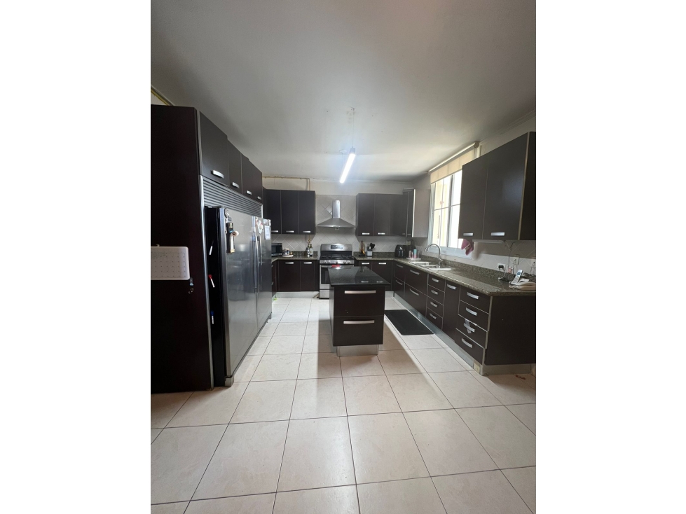 VENDO APARTAMENTO, PUNTA PACIFICA, 3 RECAMARAS, TIPO LOFT, 267M2. — foto 6