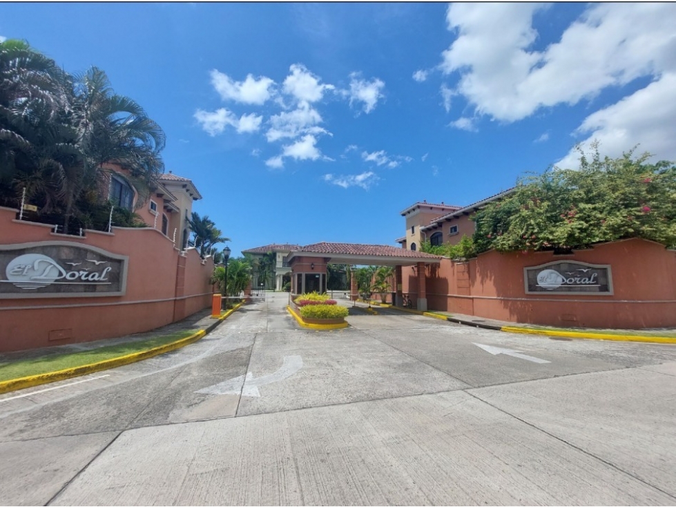 VENDO CASA EN COSTA SUR, 324M2 DE CONST, 4 RECAMARAS, 435M2.