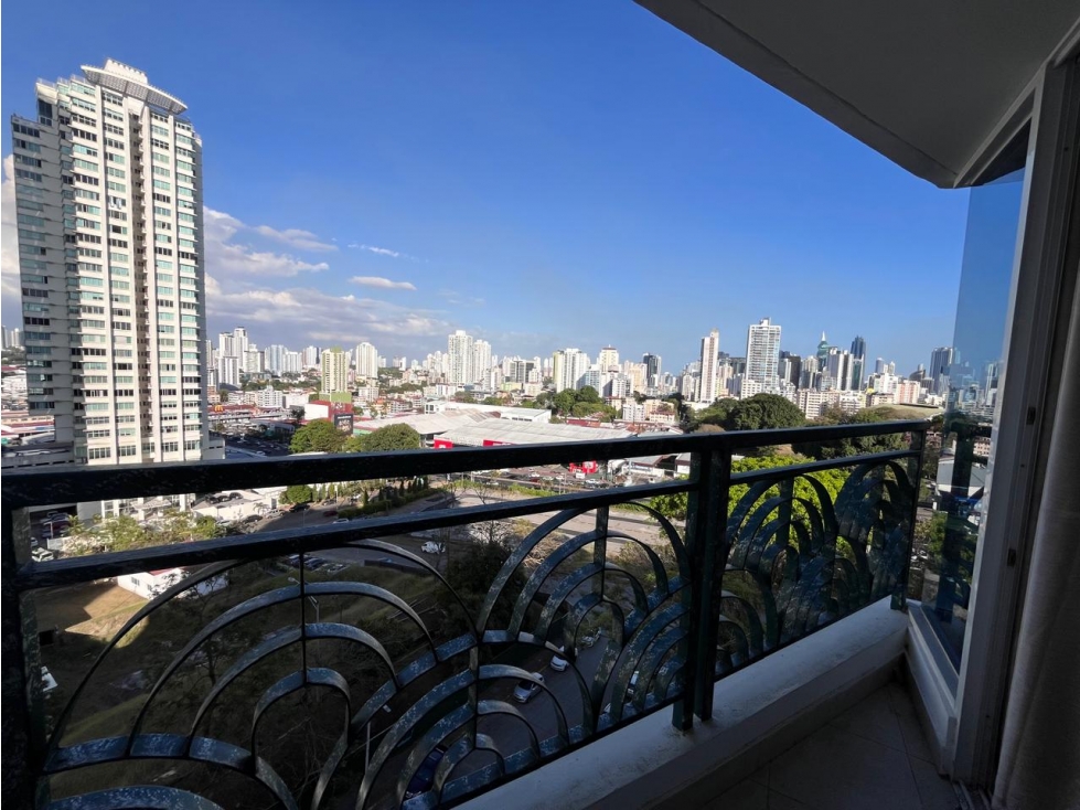 VENDO APARTAMENTO EN EDISON PARK, 3 RECAMARAS, 96M2.