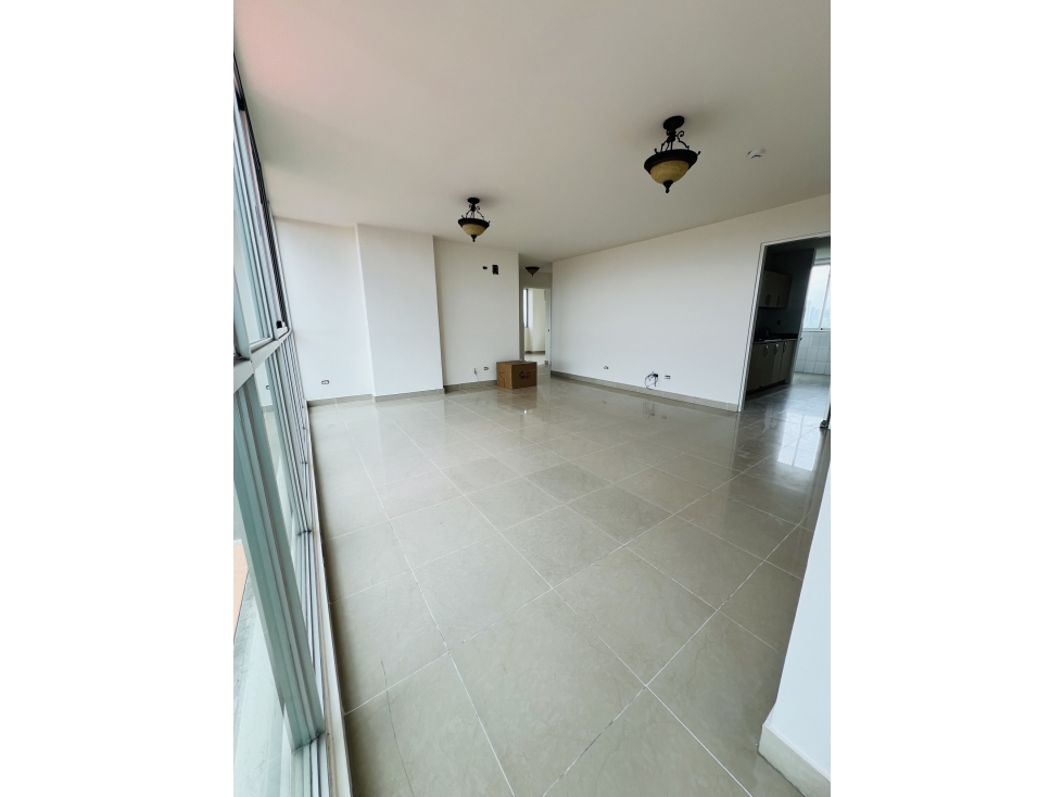 VENDO APARTAMENTO EN CHANIS, 3 RECAMARAS, 118M2, CON AREA SOCIAL. — foto 3