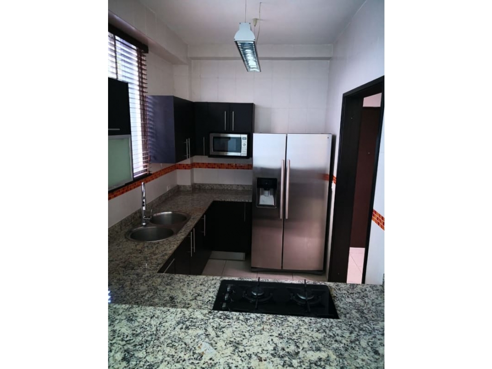 ALQUILO CASA EN BETANIA, LA ALAMEDA, 3 RECAMARAS, 180M2. — foto 5