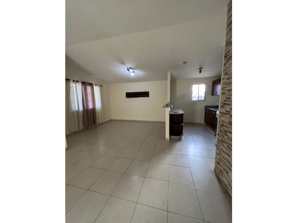 ALQULO CASA EN LA CHORRERA, 120M2, 3 RECAMARAS, BARRIADA CERRADA. - 4