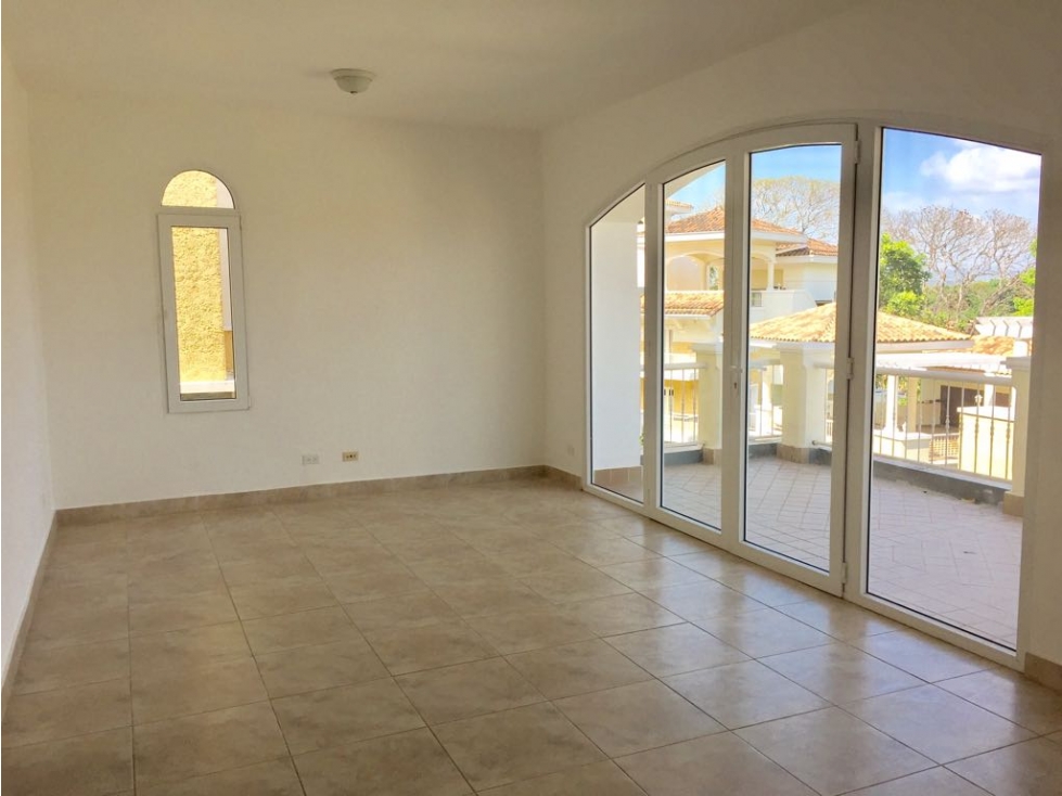 VENDO APARTAMENTO EN PANAMA PACIFICO, TUCAN COUNTRY CLUB, 2 RECAMARAS. - 1