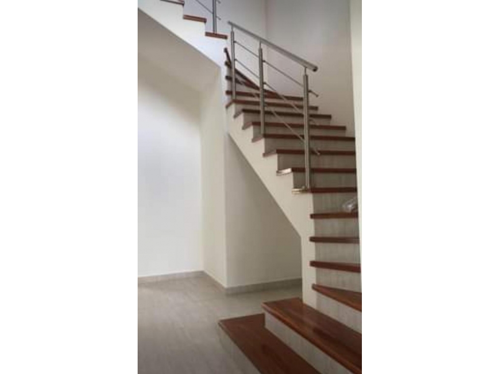 ALQUILO CASA EN PANAMA PACIFICO, 275M2, 3 RECAMARAS, LINEA BLANCA. - 3