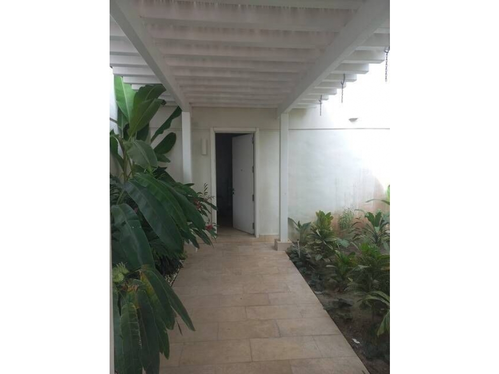 VENDO CASA EN BUENAVENTURA, 4 RECAMARAS, CON PISCINA, 650M2 DE CONST. — foto 2
