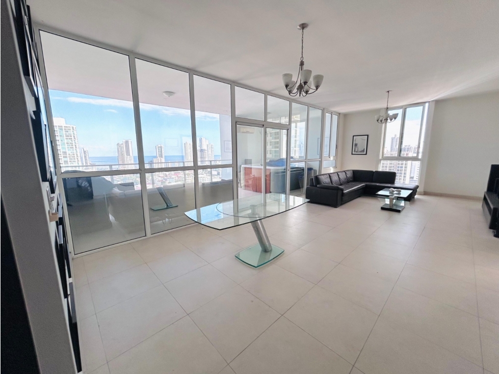 VENDO APARTAMENTO EN SAN FRANCISCO, 115M2, 1 RECAMARA, BALCON AMPLIO. — foto 2