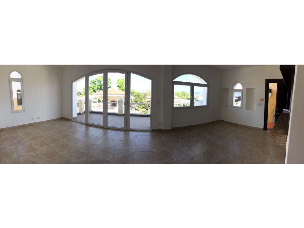 VENDO APARTAMENTO EN PANAMA PACIFICO, TUCAN COUNTRY CLUB, 2 RECAMARAS. - 2