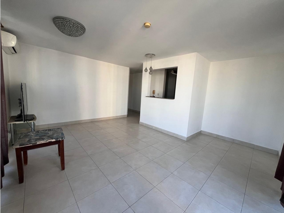 VENDO APARTAMENTO EN EDISON PARK, 3 RECAMARAS, 96M2. — foto 3