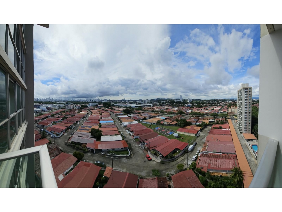 ALQUILO APARTAMENTO EN CHANIS, LA FONTANA, 3 RECAMARAS. — foto 4