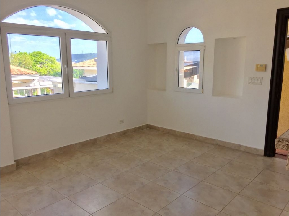 VENDO APARTAMENTO EN PANAMA PACIFICO, TUCAN COUNTRY CLUB, 2 RECAMARAS. - 4