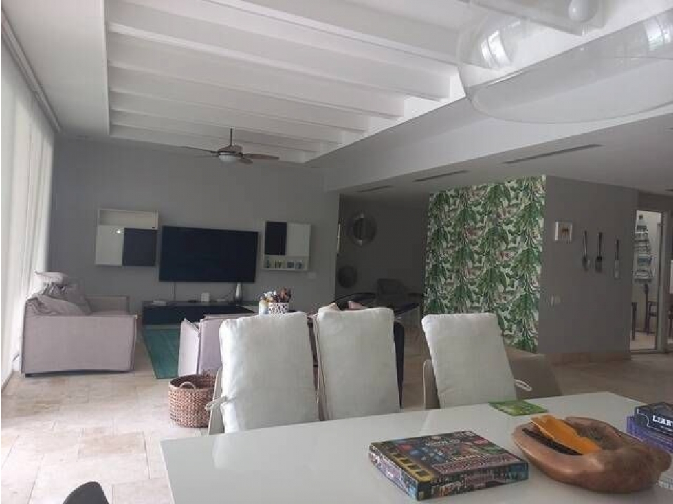 VENDO CASA EN BUENAVENTURA, 4 RECAMARAS, CON PISCINA, 650M2 DE CONST. — foto 5