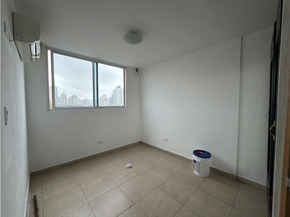 ALQUILO APARTAMENTO EN VIA ESPAÑA, 2 RECAMARAS, SOLO A/C, 80M2. — foto 5