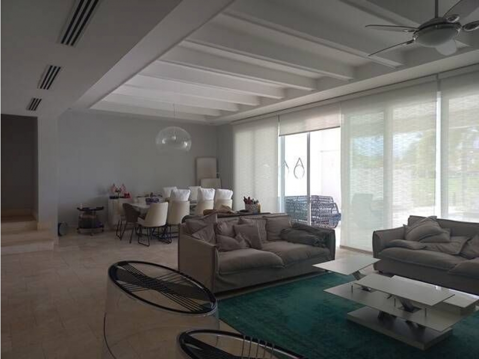 VENDO CASA EN BUENAVENTURA, 4 RECAMARAS, CON PISCINA, 650M2 DE CONST. — foto 6