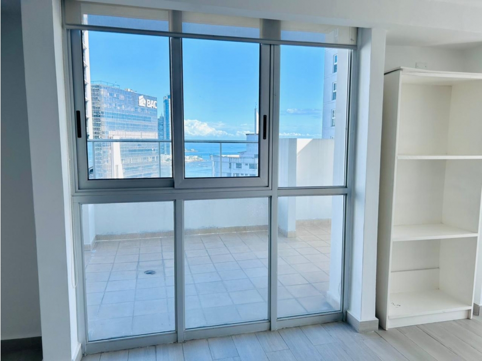 VENDO APARTAMENTO EN BELLA VISTA, 3 RECAMARAS, 180M2, CON TERRAZA. — foto 3