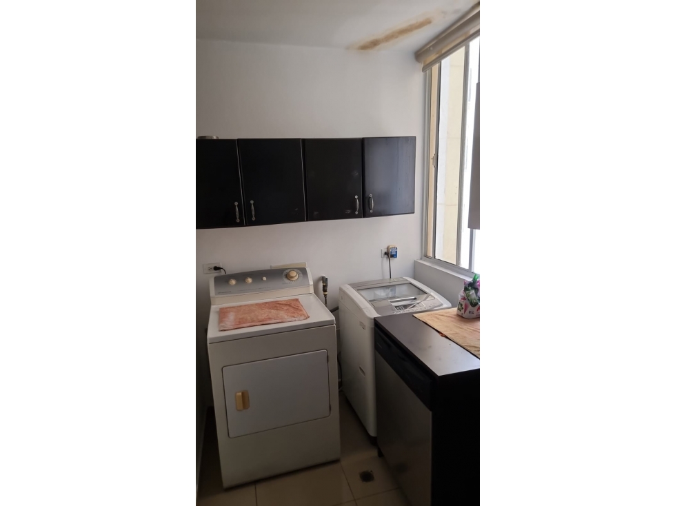 Alquilo Apartamento Amoblado en Obarrio, 3 Recámaras, 200m². — foto 6