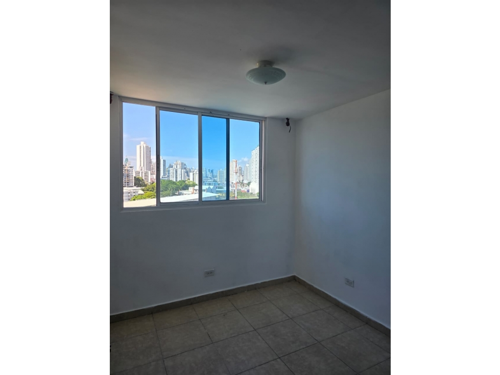 ALQUILO APARTAMENTO EN VIA ESPAÑA, 2 RECAMARAS, SOLO A/C, 80M2. — foto 4