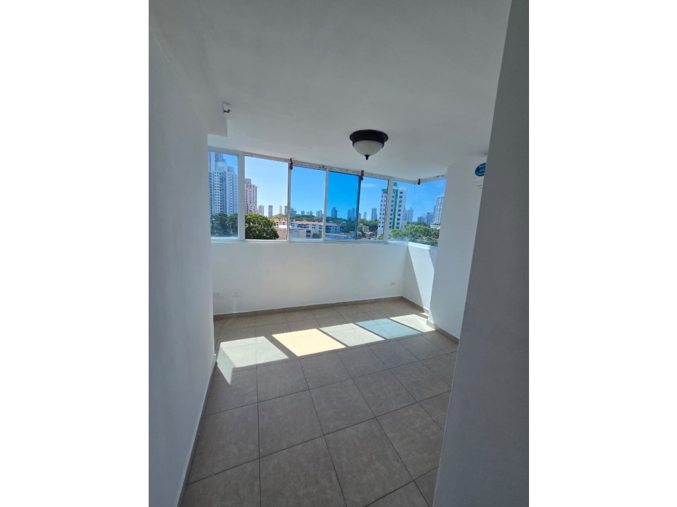 ALQUILO APARTAMENTO EN VIA ESPAÑA, 2 RECAMARAS, SOLO A/C, 80M2. — foto 6