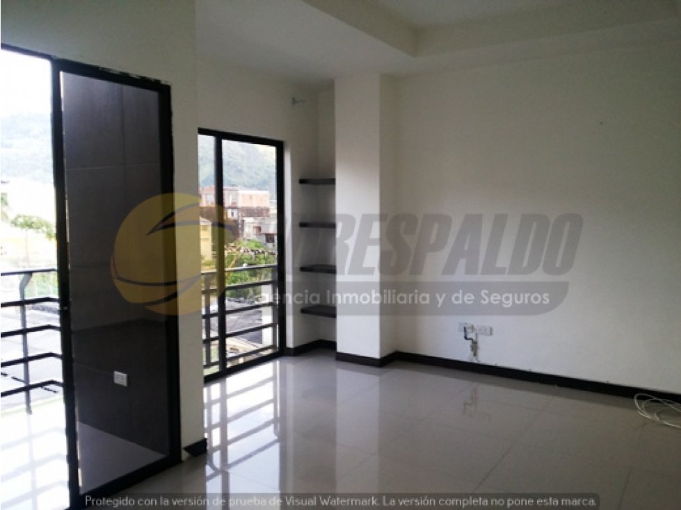 Alquiler Apartamento en Calarcá - 1