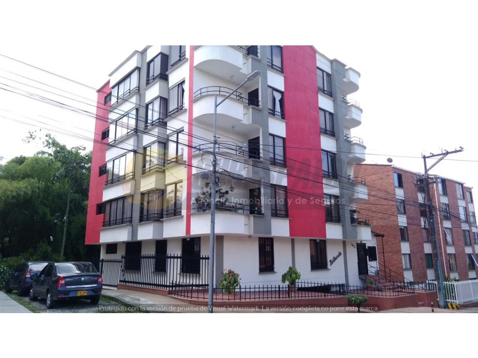 Venta apartamento al Norte de Armenia