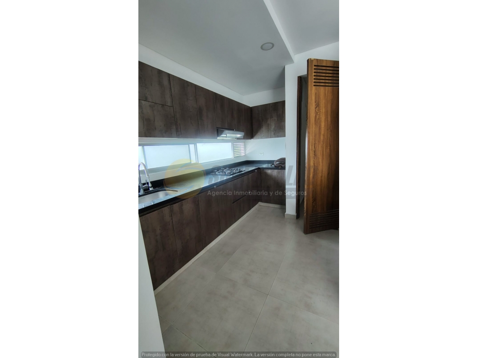 Venta apartamento al Norte de Armenia — foto 4