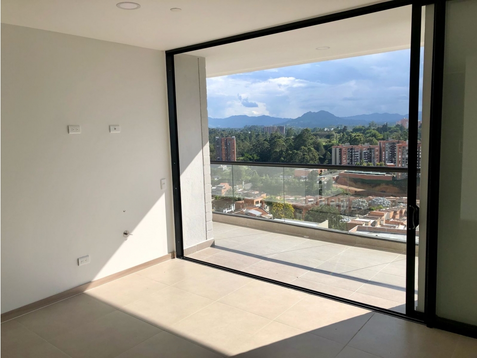 Exclusivo Apartamento con Precio de Oportunidad en Venta en Rionegro — foto 4