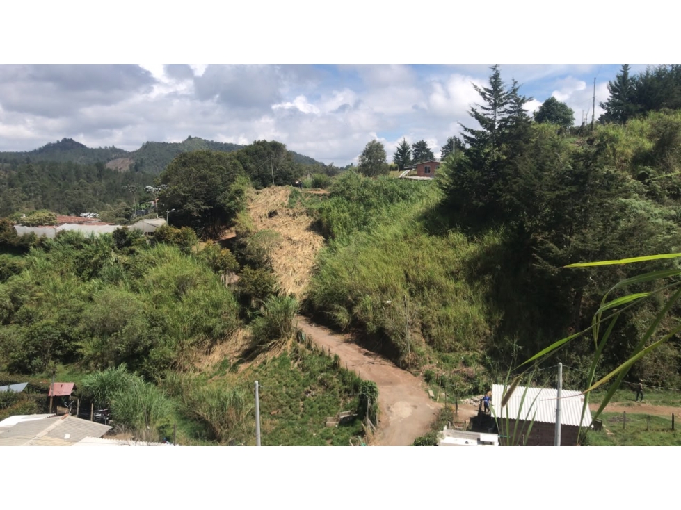 Lotes en Venta en Parcelación Residencial en El Retiro, Antioquia — foto 6
