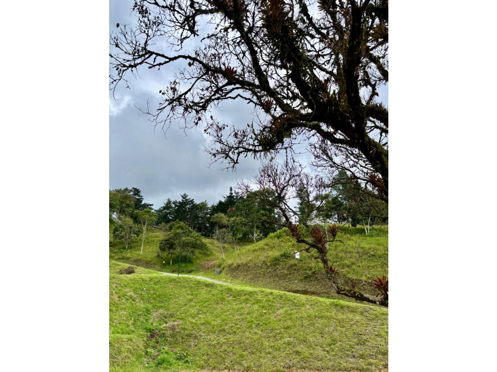 Lote en Venta Sector Paso del Toro, El Retiro — foto 3