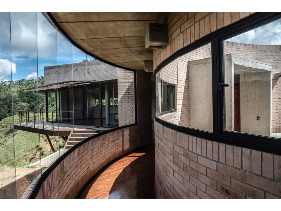 Casa Campestre en Venta Unidad Cerrada, Pantanillo El Retiro — foto 4