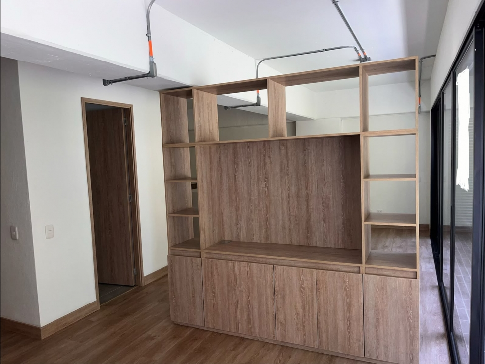Apartaestudio en Venta Unidad Cerrada Zona Urbana el Retiro — foto 5