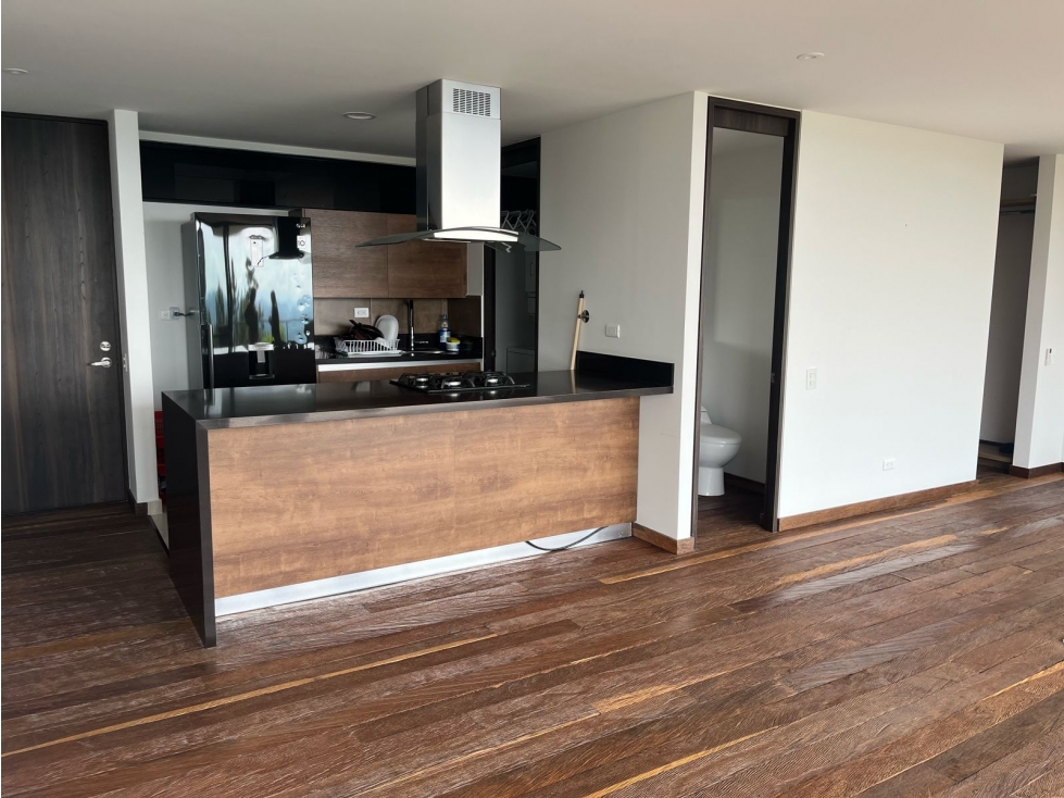 Aparta estudio en Venta o Alquiler Sector Normandía el Retiro