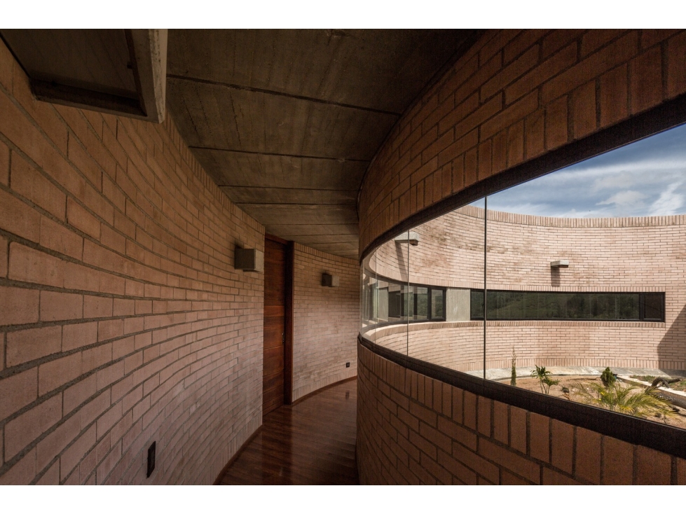 Casa Campestre en Venta Unidad Cerrada, Pantanillo El Retiro — foto 3