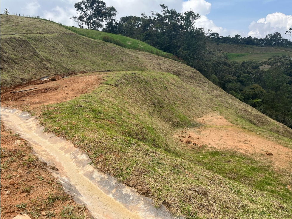 Lote en Venta en Unidad Cerrada, Vereda Pantanillo El Retiro — foto 2