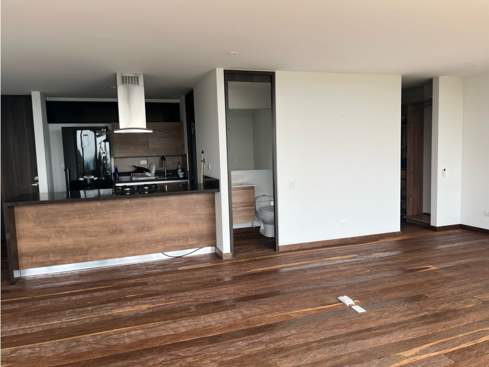 Aparta estudio en Venta o Alquiler Sector Normandía el Retiro — foto 2
