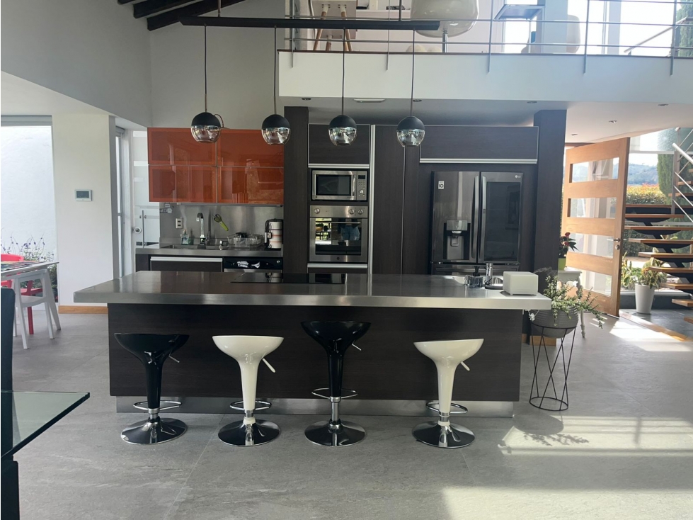 Exclusiva Casa Campestre Independiente en Venta, Pantanillo El Retiro — foto 5