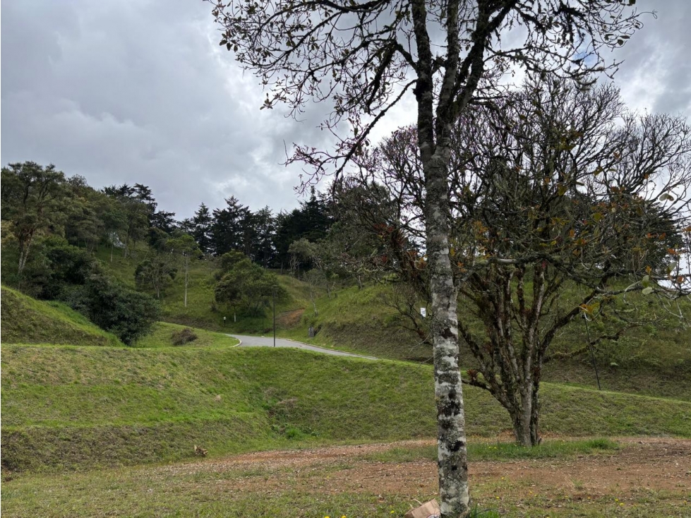 Lote en Venta Sector Paso del Toro, El Retiro — foto 4