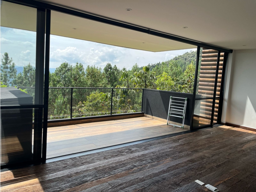 Aparta estudio en Venta o Alquiler Sector Normandía el Retiro — foto 6