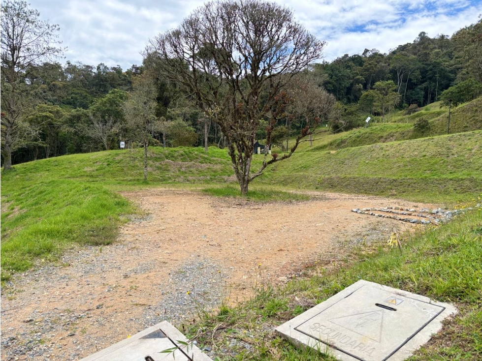 Lote en Venta Sector Paso del Toro, El Retiro — foto 2