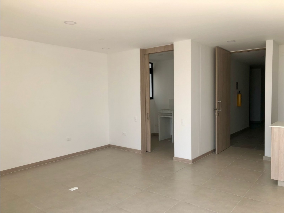 Exclusivo Apartamento con Precio de Oportunidad en Venta en Rionegro — foto 3