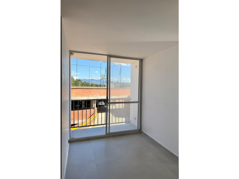 Apartamento en Venta en Rionegro Sector la Inmaculada — foto 3