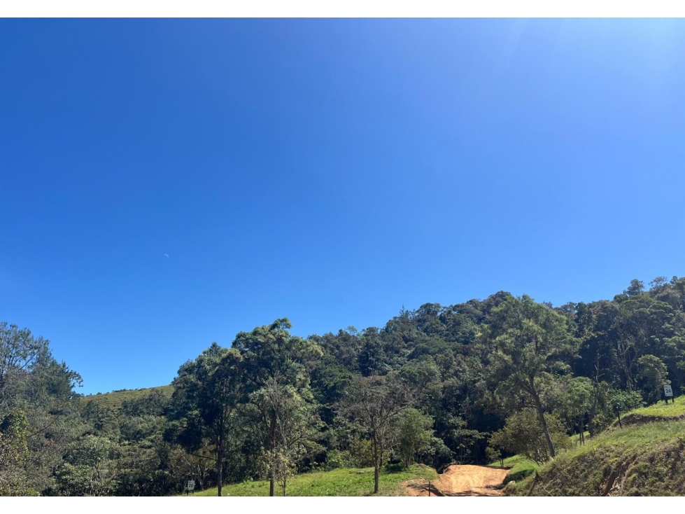 Lote en Venta Sector Paso del Toro, El Retiro — foto 6