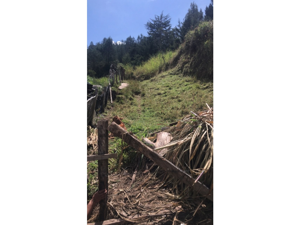 Lotes en Venta en Parcelación Residencial en El Retiro, Antioquia — foto 3