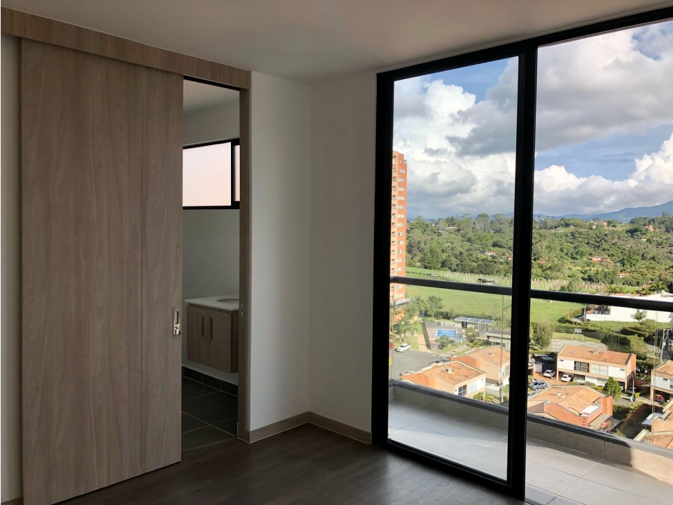 Exclusivo Apartamento con Precio de Oportunidad en Venta en Rionegro — foto 5