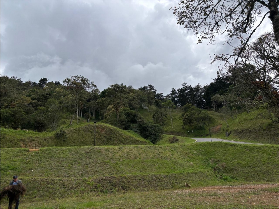 Lote en Venta Sector Paso del Toro, El Retiro — foto 5
