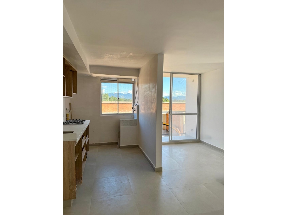 Apartamento en Venta en Rionegro Sector la Inmaculada — foto 2
