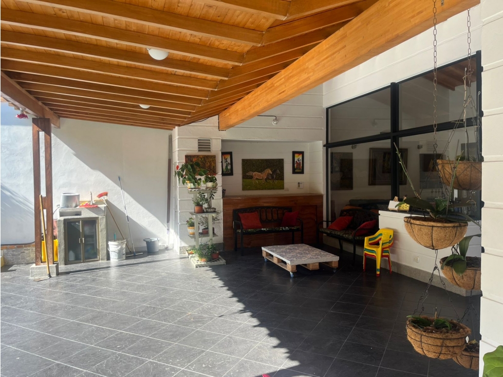 Exclusiva Casa en Venta Sector la Maria El Retiro Antioquia — foto 2